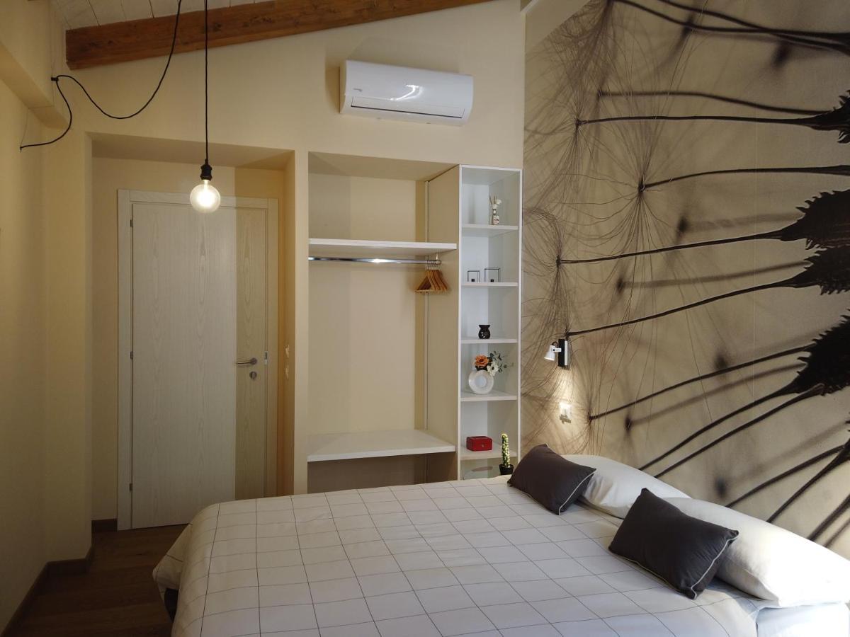 Vila Il Mandorlo Amantea Exteriér fotografie