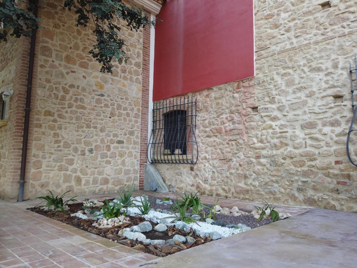Vila Il Mandorlo Amantea Exteriér fotografie