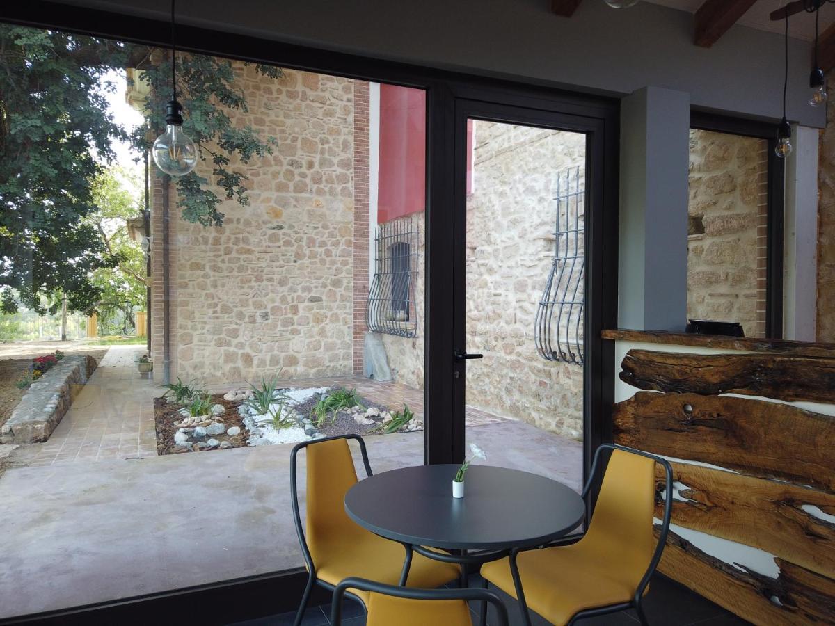 Vila Il Mandorlo Amantea Exteriér fotografie